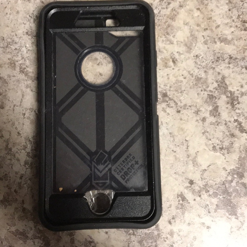 iPhone 7 otterbox